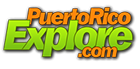 Logo de Puerto Rico Explore.com